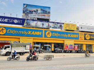 Đất cạnh UBND, đi bộ ra ngã tư Xuân Mai chỉ vài phút di chuyển mà nhỉnh 1 ty
