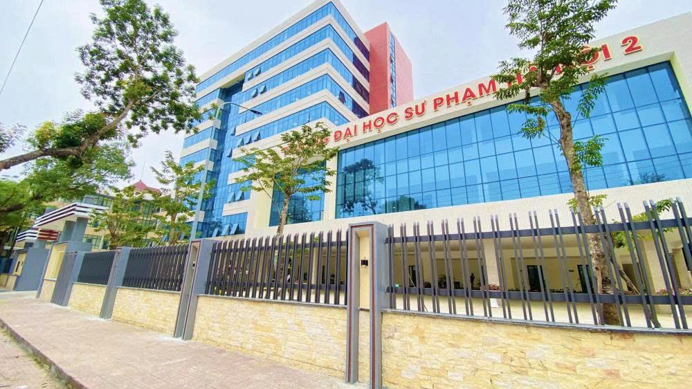 Giá chỉ hơn 1 tỷ đồng – cơ hội sở hữu đất gần trường đại học với mức tài chính vừa tầm.