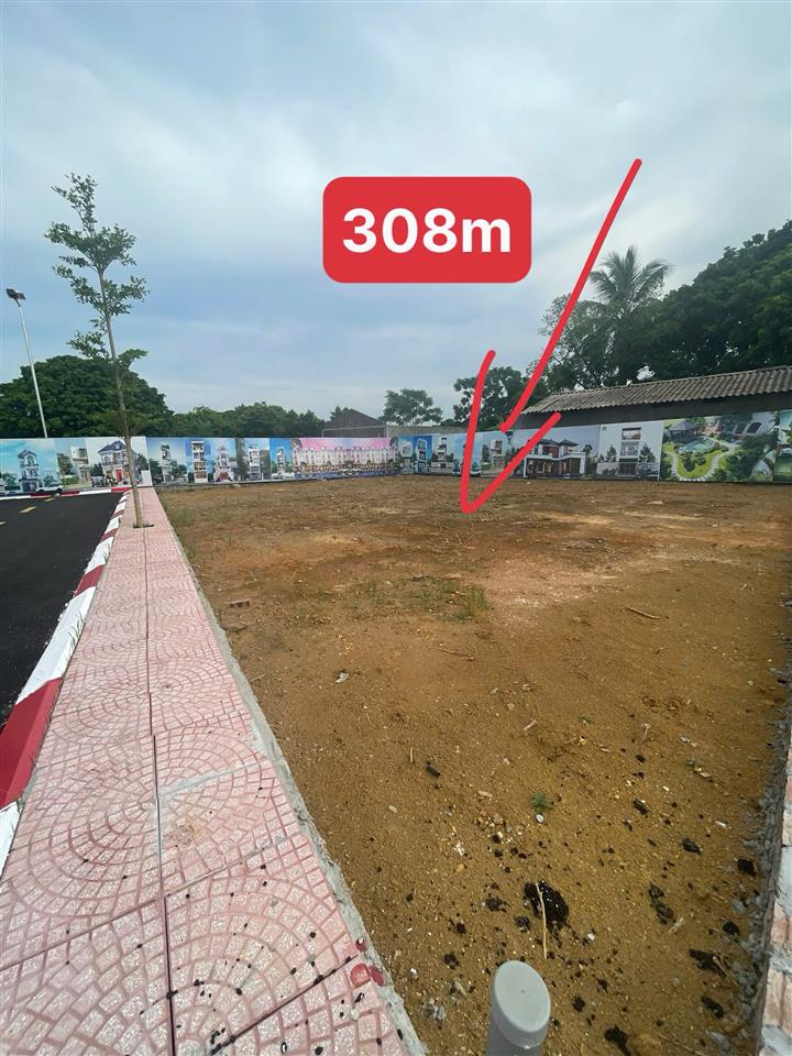 355m² đất chỉ hơn 1 tỷ tại Xuân Mai Hà Nội hàng hiếm có lắm ak.
