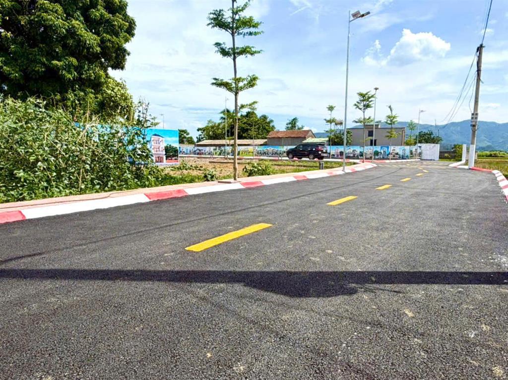 Hơn 1 tỷ sở hữu 80m² sổ đỏ, sử dụng thực tế tới 308m²