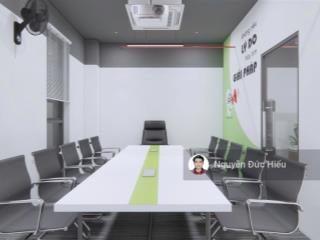 Bán sàn văn phòng nhs trung văn sổ lâu dài 109m2 đã hoàn thiện giá tốt