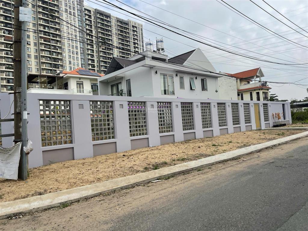 Rẻ nhất dự án! bán đất nền dự án tại khu dân cư đại học bách khoa, 69 triệu / m2, 182 m2