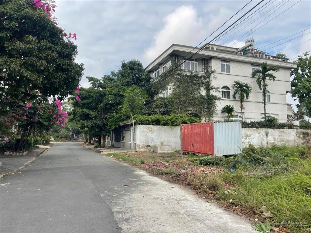 Rẻ nhất dự án! bán đất nền dự án tại khu dân cư đại học bách khoa, 69 triệu / m2, 182 m2