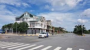 Bán đất nền dự án dreamland city, 28 triệu / m2, 100 m2 ở đường ngô quyền, long hưng, biên hòa