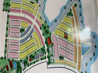 Bán đất nền dự án dreamland city, 28 triệu / m2, 100 m2 ở đường ngô quyền, long hưng, biên hòa