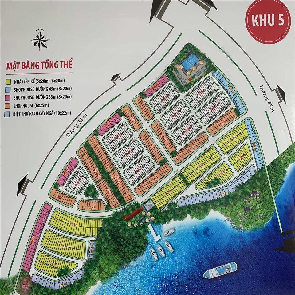 Bán đất nền dự án dreamland city, 28 triệu / m2, 100 m2 ở đường ngô quyền, long hưng, biên hòa