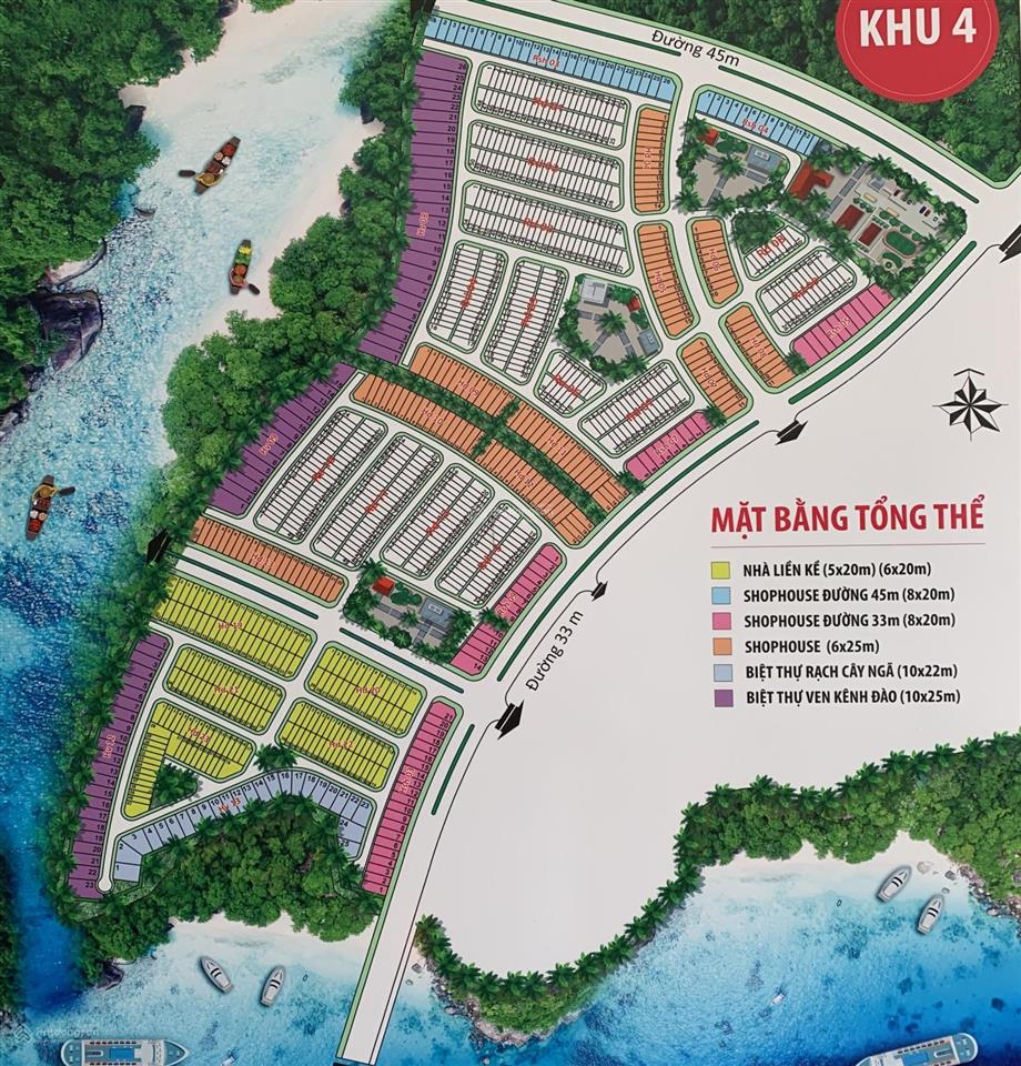 Bán đất nền dự án dreamland city, 28 triệu / m2, 100 m2 ở đường ngô quyền, long hưng, biên hòa