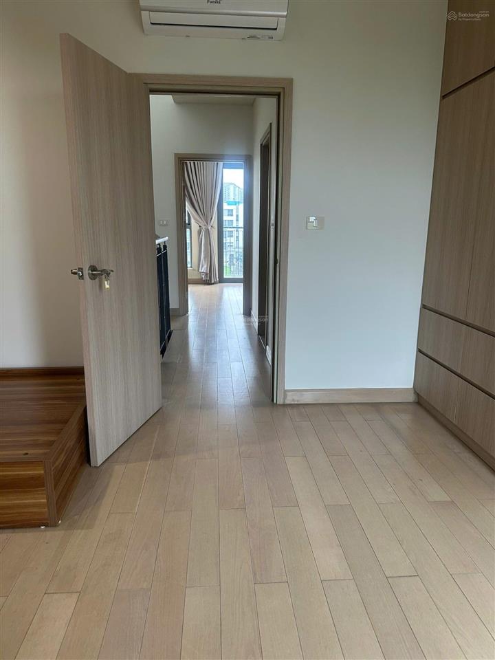 Cho thuê shophouse 4pn, 4wc, 75m2 tại the manor central park, 35 triệu vnd