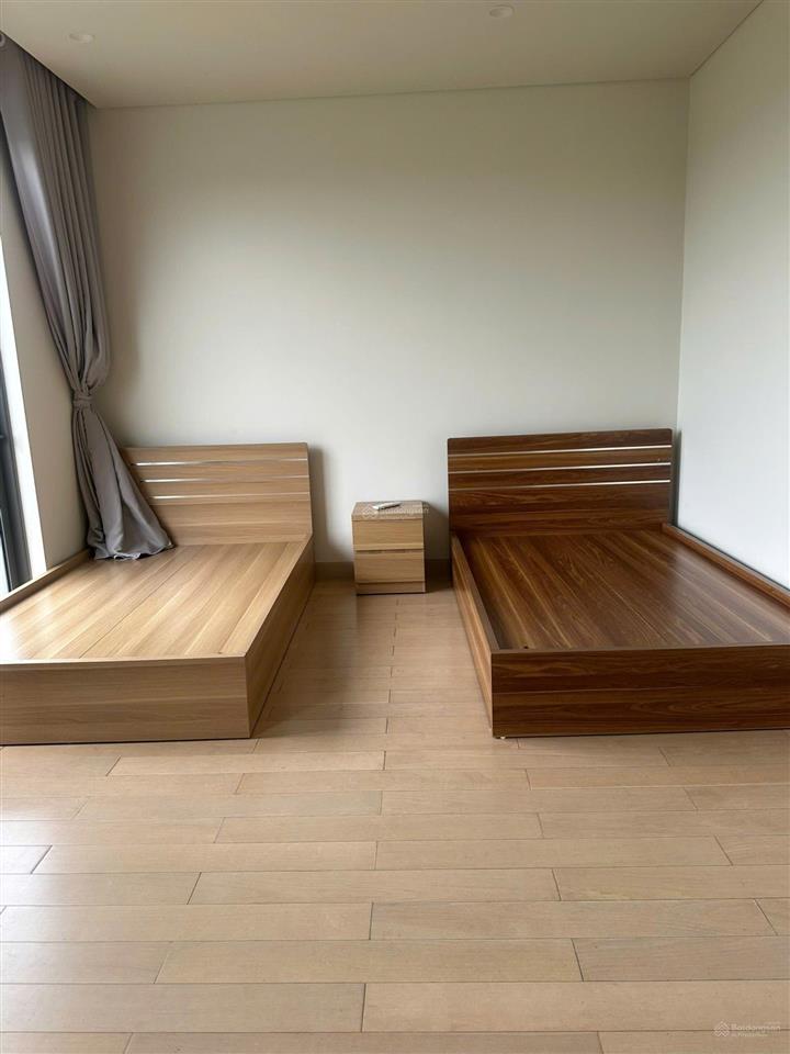 Cho thuê shophouse 4pn, 4wc, 75m2 tại the manor central park, 35 triệu vnd
