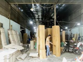 Giảm sốc 3 tỷ gấp bán nhà xưởng phạm đăng giảng bình tân hẻm 8m thông 908m2 full thổ cư 46 tỷ