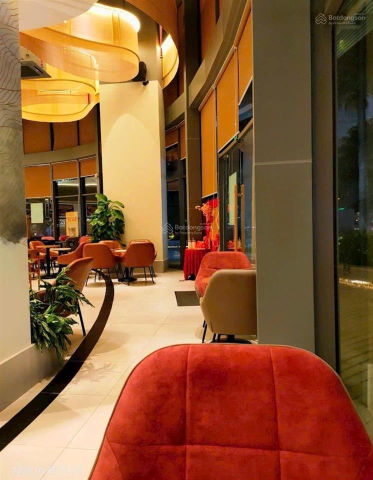 Bán shophouse mặt tiền xa lộ hà nội (phường thảo điền cũ)
 ngay tuyến metro, kế bên là megamall t