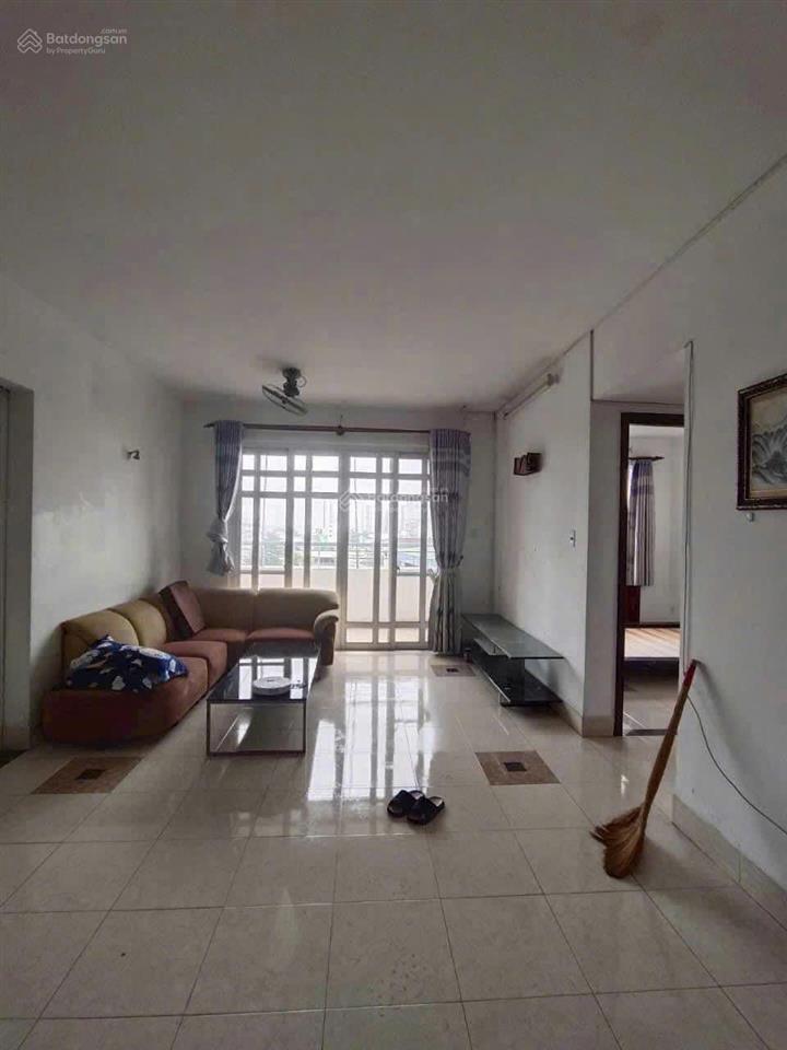 Căn 1pn, 1wc, chung cư thái an 2, nguyễn văn quá,q12, 48m2, giá 6tr5.