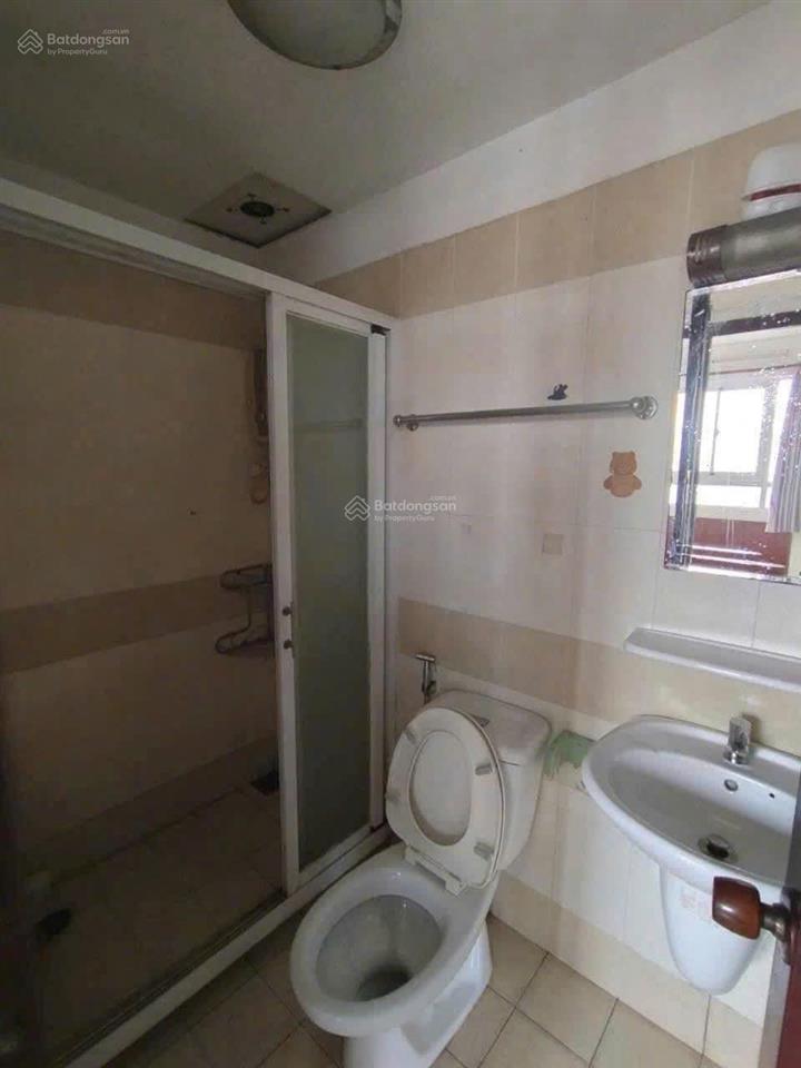 Căn 1pn, 1wc, chung cư thái an 2, nguyễn văn quá,q12, 48m2, giá 6tr5.