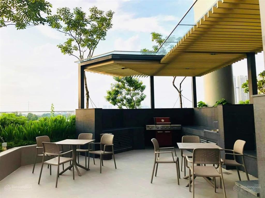 Em bán căn 91m2, 2ng+1, full đồ, tầng đẹp bên chung cư park kiara  kđt park city  0961 577 ***