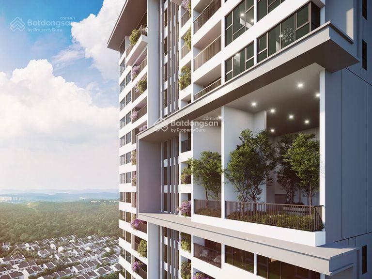 Em bán căn 91m2, 2ng+1, full đồ, tầng đẹp bên chung cư park kiara  kđt park city  0961 577 ***