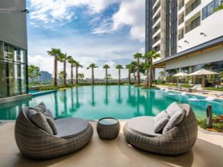 Em bán căn 91m2, 2ng+1, full đồ, tầng đẹp bên chung cư park kiara  kđt park city  0961 577 ***