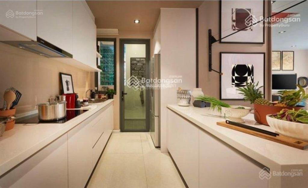 Chỉ 6 tỷ sở hữu ngay căn 2 phòng ngủ  đầy đủ nội thất  sổ đỏ chính chủ