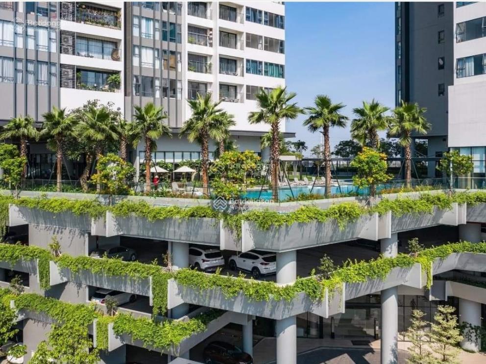 Chỉ 6 tỷ sở hữu ngay căn 2 phòng ngủ  đầy đủ nội thất  sổ đỏ chính chủ