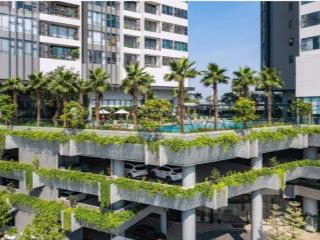 Chỉ 5.9 tỷ sở hữu ngay căn 2 phòng ngủ  đầy đủ nội thất  sổ đỏ chính chủ