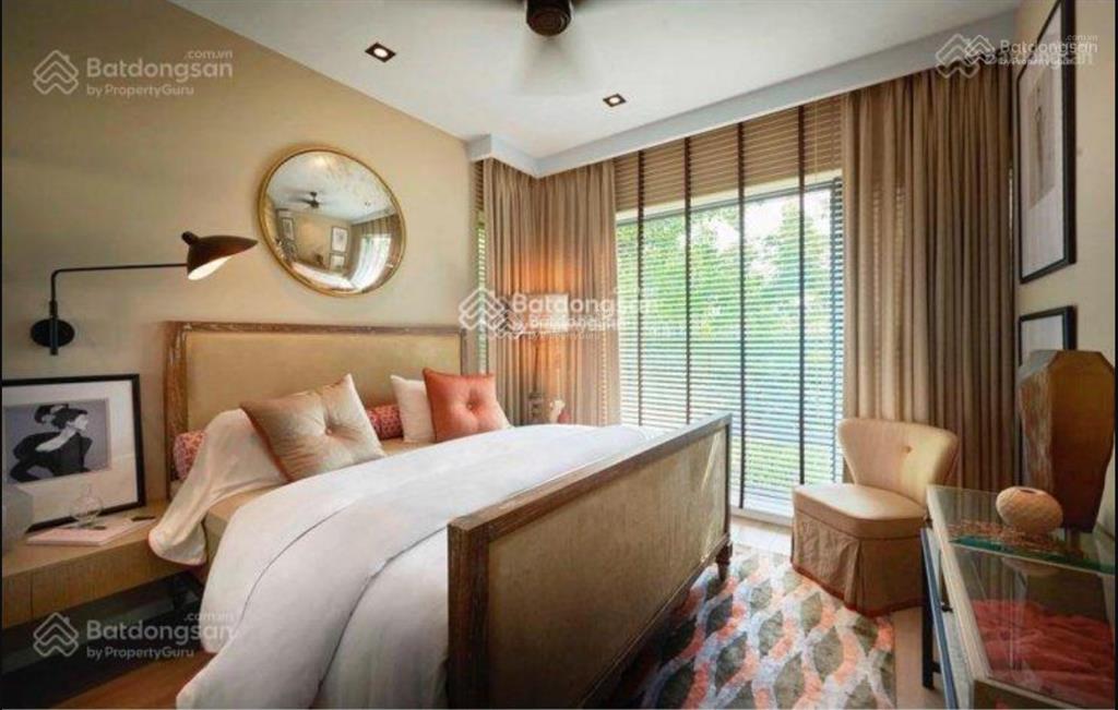 Chỉ 6 tỷ sở hữu ngay căn 2 phòng ngủ  đầy đủ nội thất  sổ đỏ chính chủ