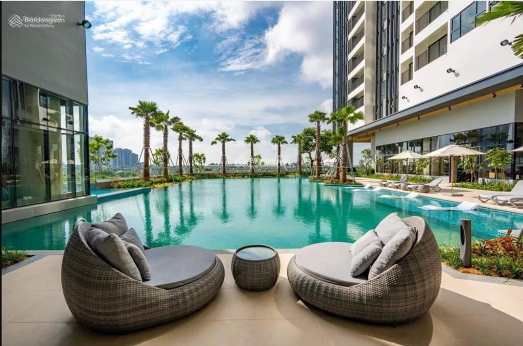 Chỉ 6 tỷ sở hữu ngay căn 2 phòng ngủ  đầy đủ nội thất  sổ đỏ chính chủ