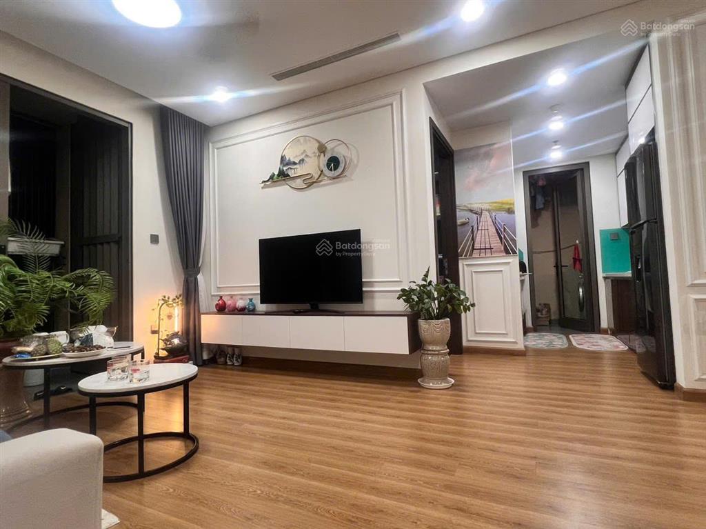 Cho thuê căn hộ the terra  hướng đông nam mát mẻ  3 phòng ngủ  đầy đủ nội thất