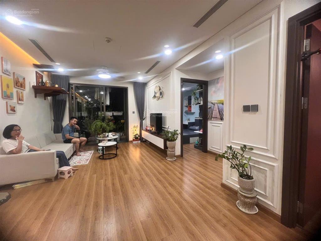 Cho thuê căn hộ the terra  hướng đông nam mát mẻ  3 phòng ngủ  đầy đủ nội thất
