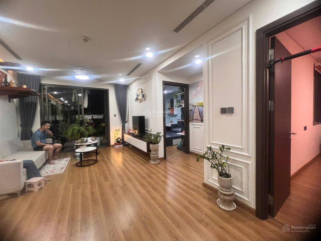 Cho thuê căn hộ the terra  hướng đông nam mát mẻ  3 phòng ngủ  đầy đủ nội thất