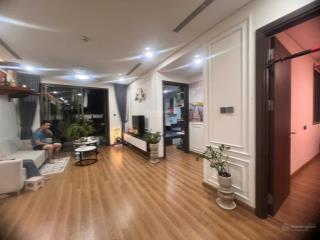 Cho thuê căn hộ the terra  hướng đông nam mát mẻ  3 phòng ngủ  đầy đủ nội thất