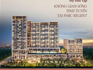 Chỉ 14,4 tỷ sở hữu căn hộ 3 phòng ngủ  diện tích 135m2 tại parkcity