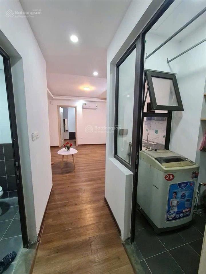 Bán căn hộ cc ruby ct3hơn 3tỷ 48m2 .2 ngủ 2 wc thang máy view đẹp chỉ việc về ở . full nội