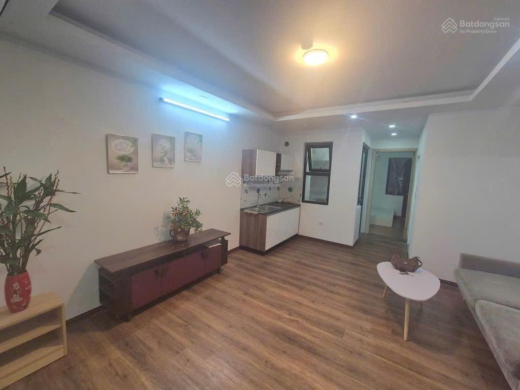 Bán căn hộ cc ruby ct3hơn 3tỷ 48m2 .2 ngủ 2 wc thang máy view đẹp chỉ việc về ở . full nội