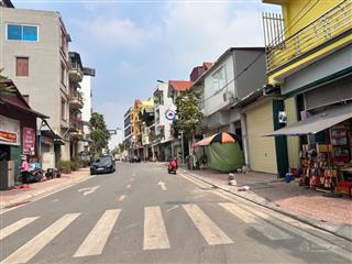 Đất vàng long biên 111m2chỉ 13 tỷmt 8mchì 13 tỷô tôlô gócgiá đầu tưsổ vuôngpháp lý chuẩn +