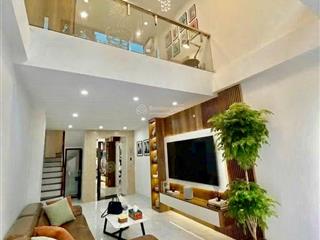 Siêu phẩm lô góc phúc lợi  long biên  58m2 x 6t gara ô tô thang máy, full nội thất  giá chỉ
