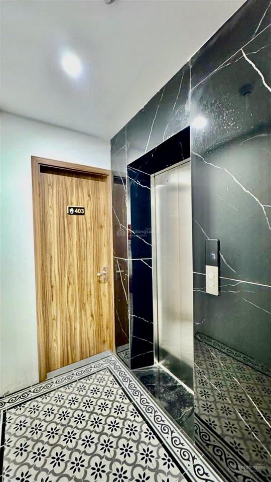 Bán tòa mini dòng tiền ngọc thụy, long biên doanh thu ổn định 70 triệu/tháng. diện tích 65m2
