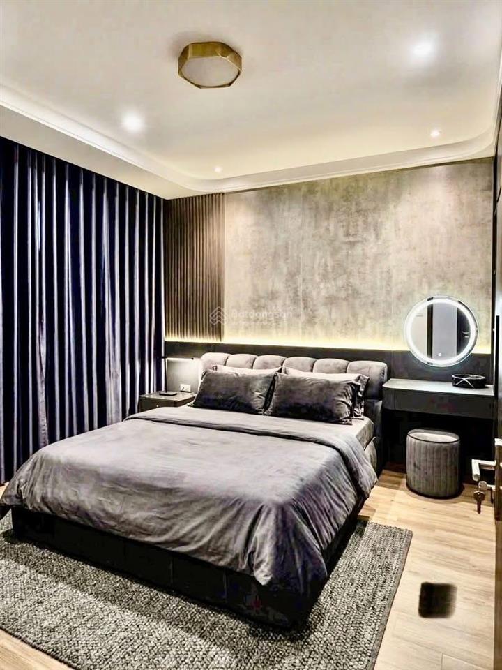 Nguyễn văn cừ bồ đề  58m2 x 6 tầng  thang máy  ô tô gần  mặt tiền 5m  chỉ nhỉnh 12 tỷ