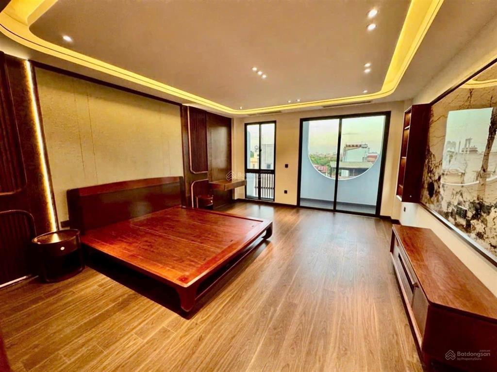Hạ chào 5 tỷ bán gấp nhà thạch bàn 86m2mt 5m7 tầng2 thoángfull nội thấtô tô tránhkinh doanhh