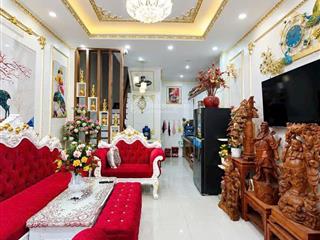 Bán nhà việt hưng hơn 5 tỷ5 tầngfull nội thấtô tô gầnpháp lý chuẩnsổ vuôngô tô gần  vị trí