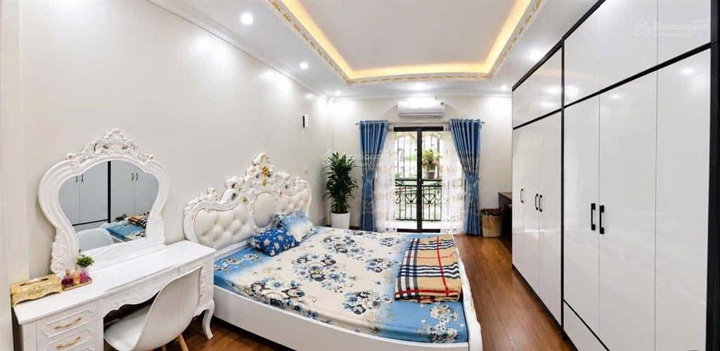 Bán nhà việt hưng hơn 5 tỷ5 tầngfull nội thấtô tô gầnpháp lý chuẩnsổ vuôngô tô gần  vị trí