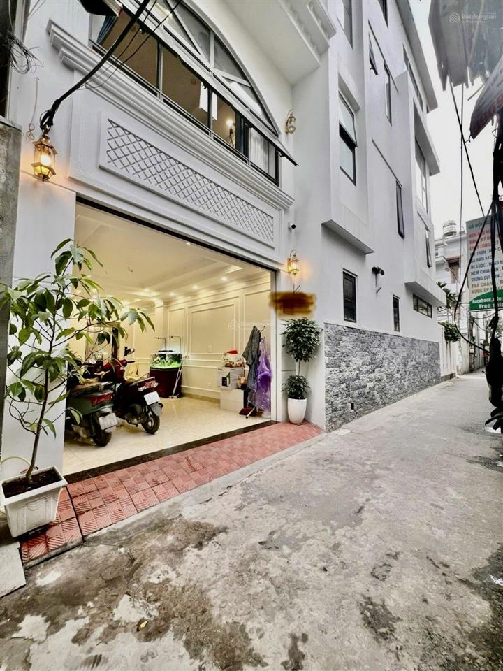 Siêu phẩm ngọc thụy  giảm giá bán nhanh còn 12 tỷ  7 tầng thang máy  gara ô tô vị trí đỉnh cao