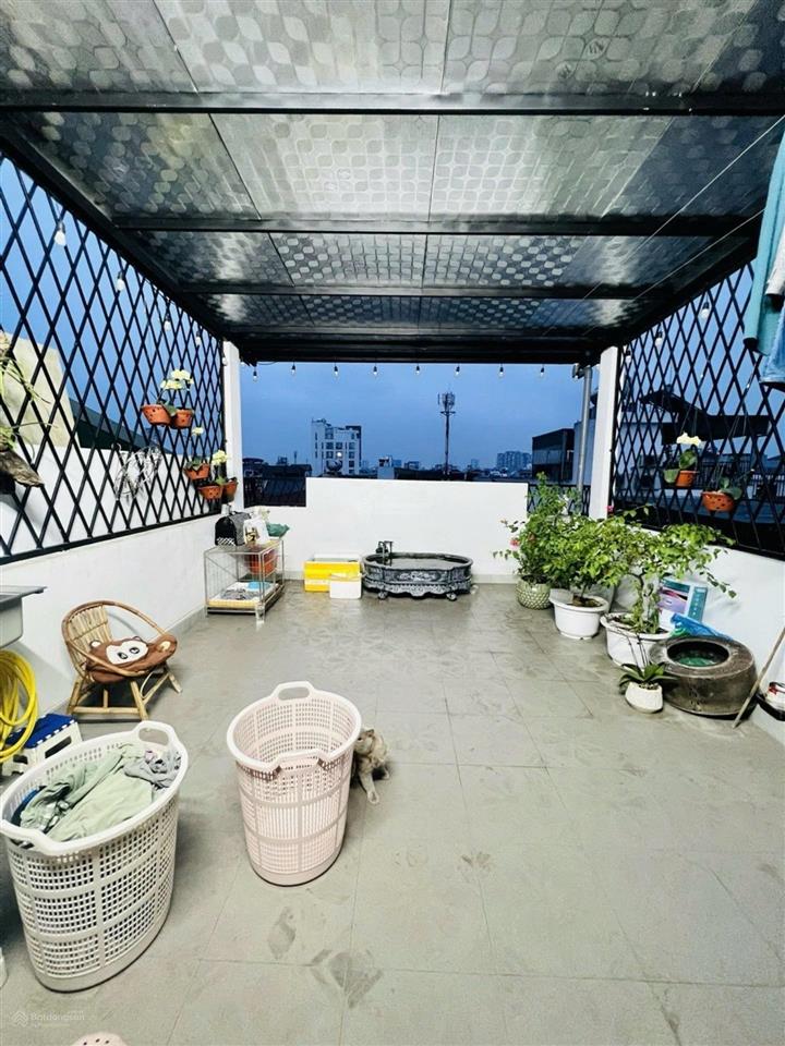 Siêu phẩm ngọc thụy  giảm giá bán nhanh còn 12 tỷ  7 tầng thang máy  gara ô tô vị trí đỉnh cao