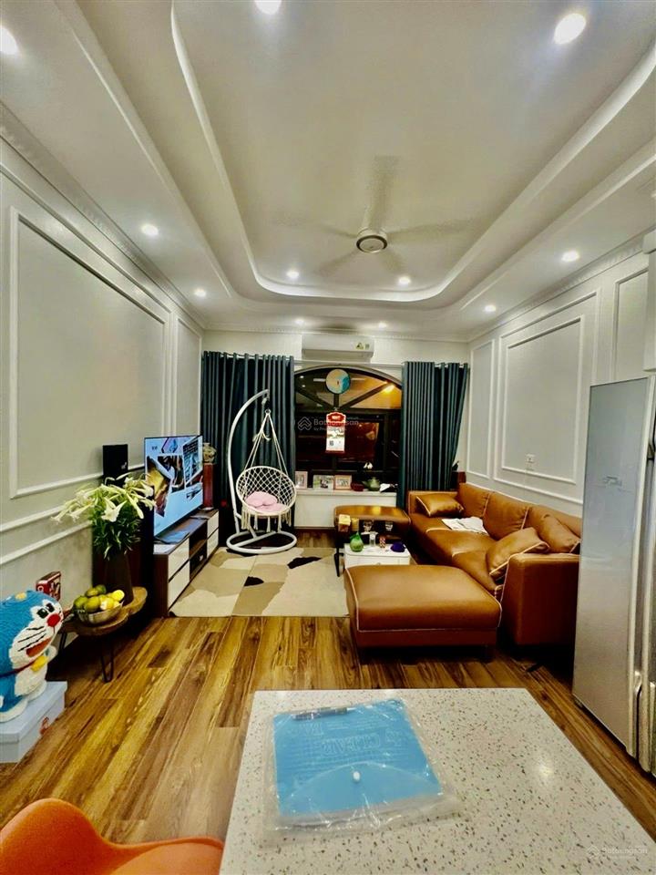 Siêu phẩm ngọc thụy  giảm giá bán nhanh còn 12 tỷ  7 tầng thang máy  gara ô tô vị trí đỉnh cao
