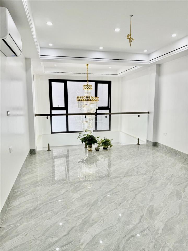 Siêu phẩm phúc lợi, long biên  45m2  6 tầng thang máy nhỉnh 7 tỷ  lô góc  view sông