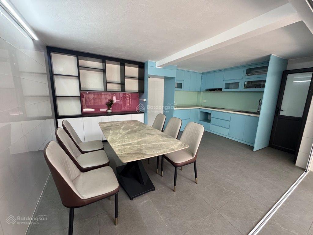 Nhà đẹp phúc lợi, long biên gần vinhomes 41m 2. mt5,5m 6 tầng / gara ô tô. nhỉnh 8 tỷ