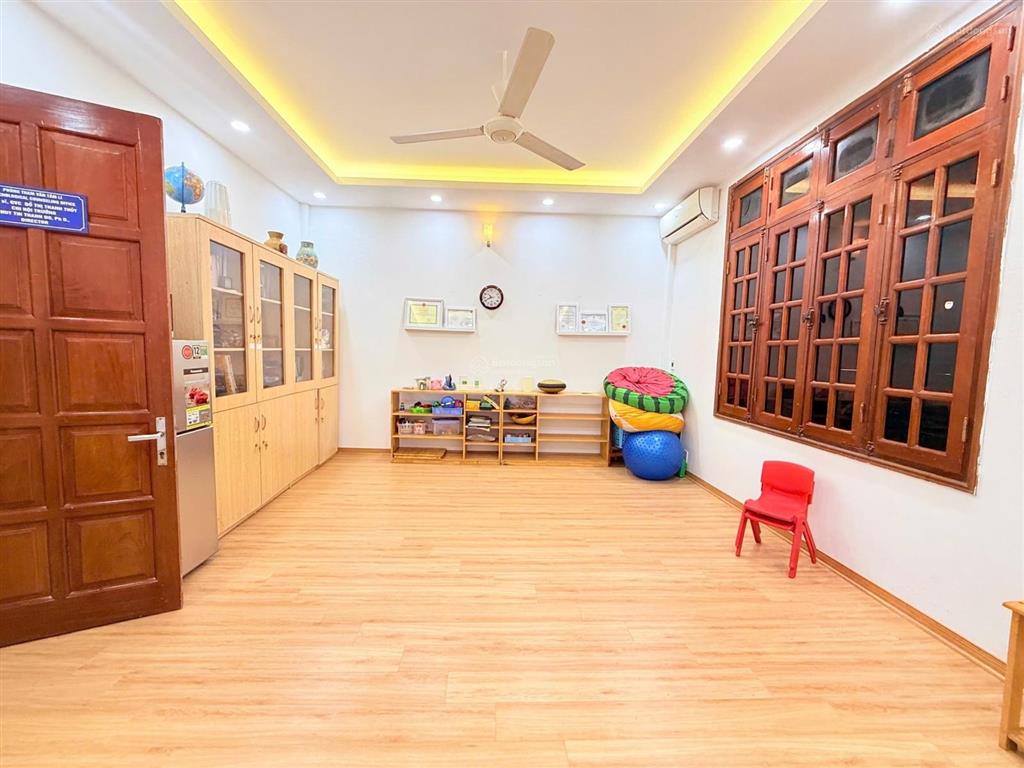 Bán nhà phố lưu hữu phước dt 70m2, 5 tầng, nhỉnh 24 tỷ