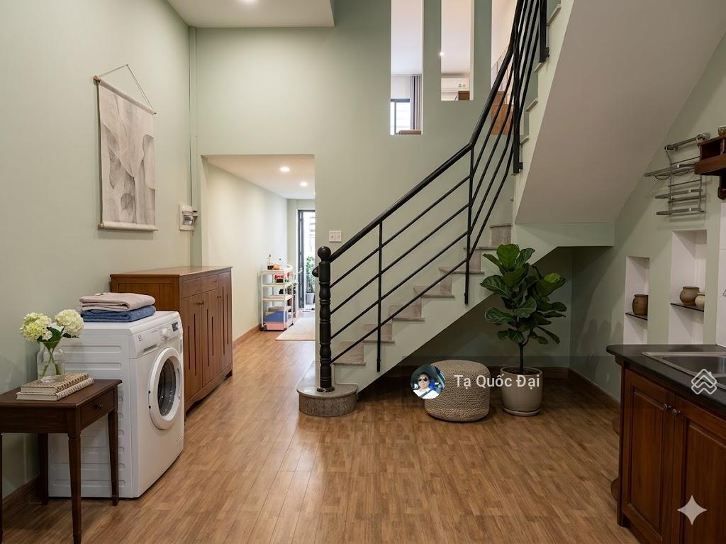 Quận 1  mt nguyễn phi khanh  60m2  20.9 tỷ  4 tầng  nở hậu