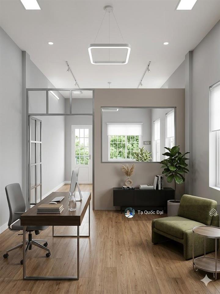 Quận 1  mt nguyễn phi khanh  60m2  20.9 tỷ  4 tầng  nở hậu