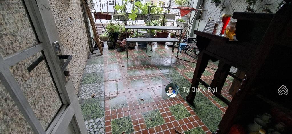 Quận 1  mt nguyễn phi khanh  60m2  20.9 tỷ  4 tầng  nở hậu