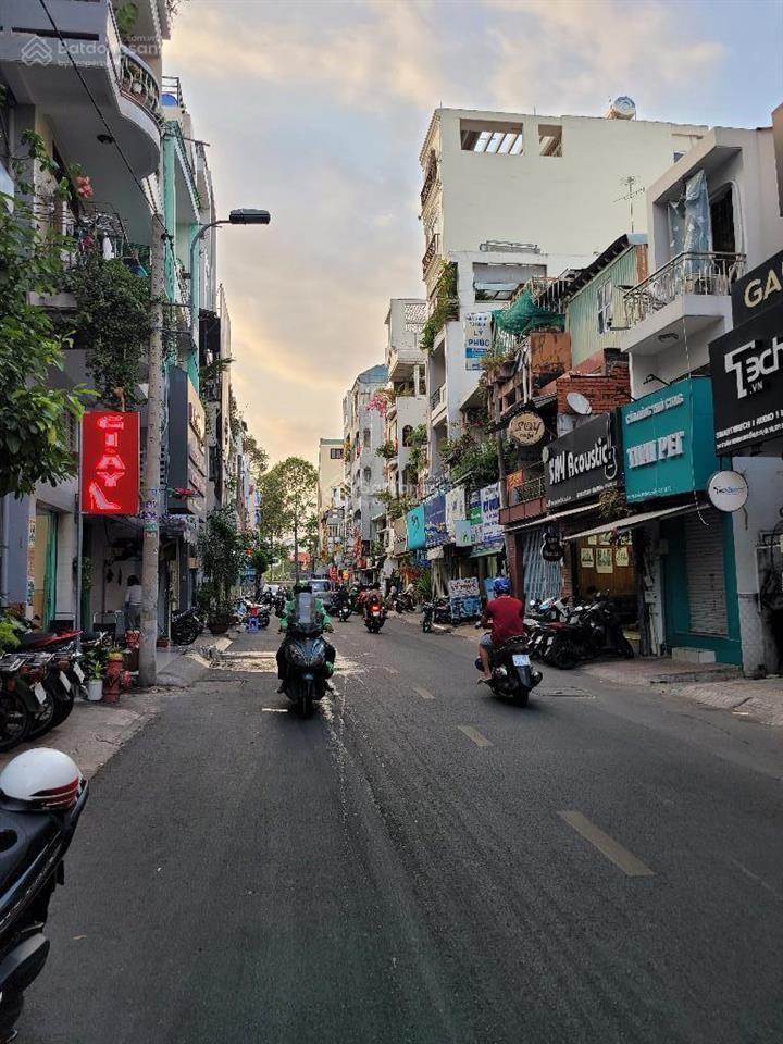 Quận 10  mt trần minh quyền  62m2  19.9 tỷ  ngang lớn  sát 3/2  khu vip kinh doanh