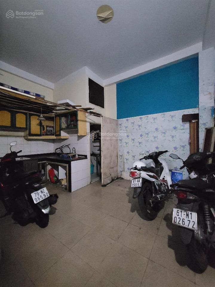 Quận 10  mt trần minh quyền  62m2  19.9 tỷ  ngang lớn  sát 3/2  khu vip kinh doanh